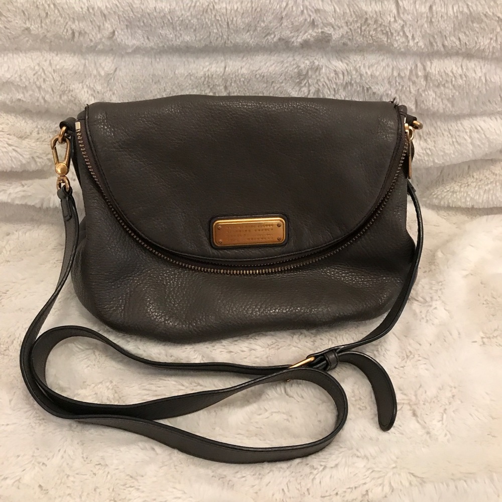 Marc by Marc Jacobs Large Natasha Satchel
